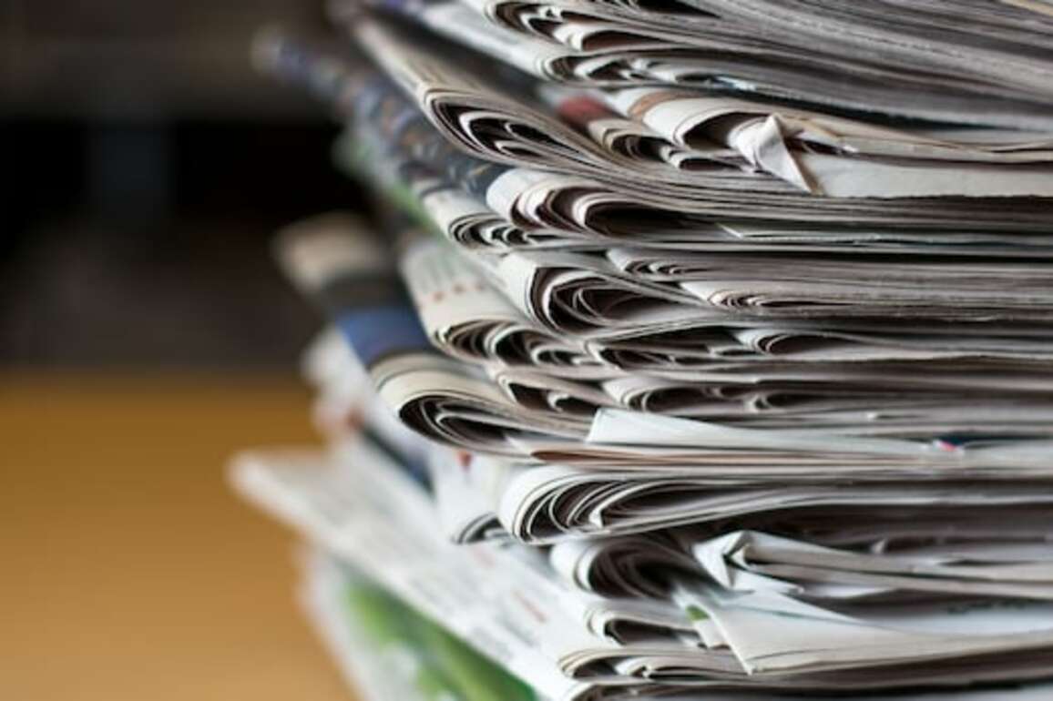 Manitoba government committee to support local journalism could be running by summer