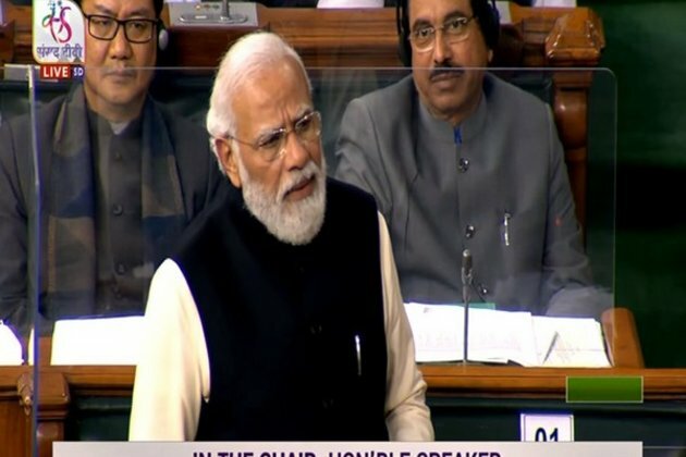 PM Modi holds meeting with top ministers