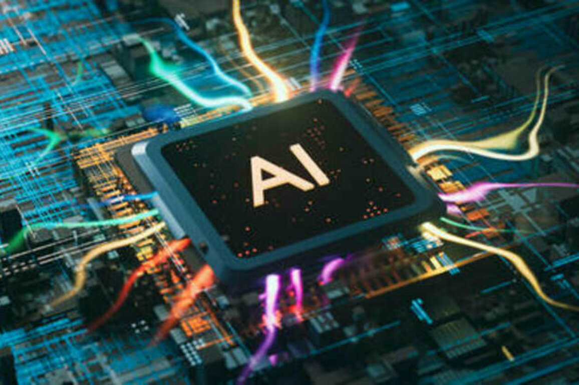 Russia cautions against AI 'arms race'