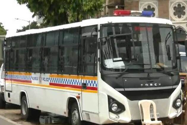 Bomb threat email sent to Mumbai Mayor; police launch probe ahead of Independence Day