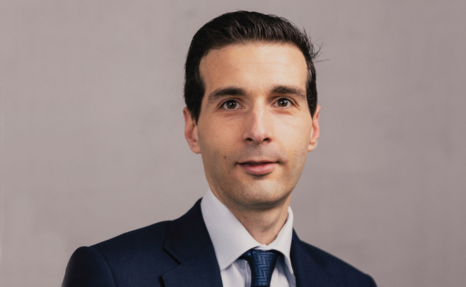 Event Voice: GIB Asset Management's Pascal Nicoli: Volatility is an opportunity if you're active