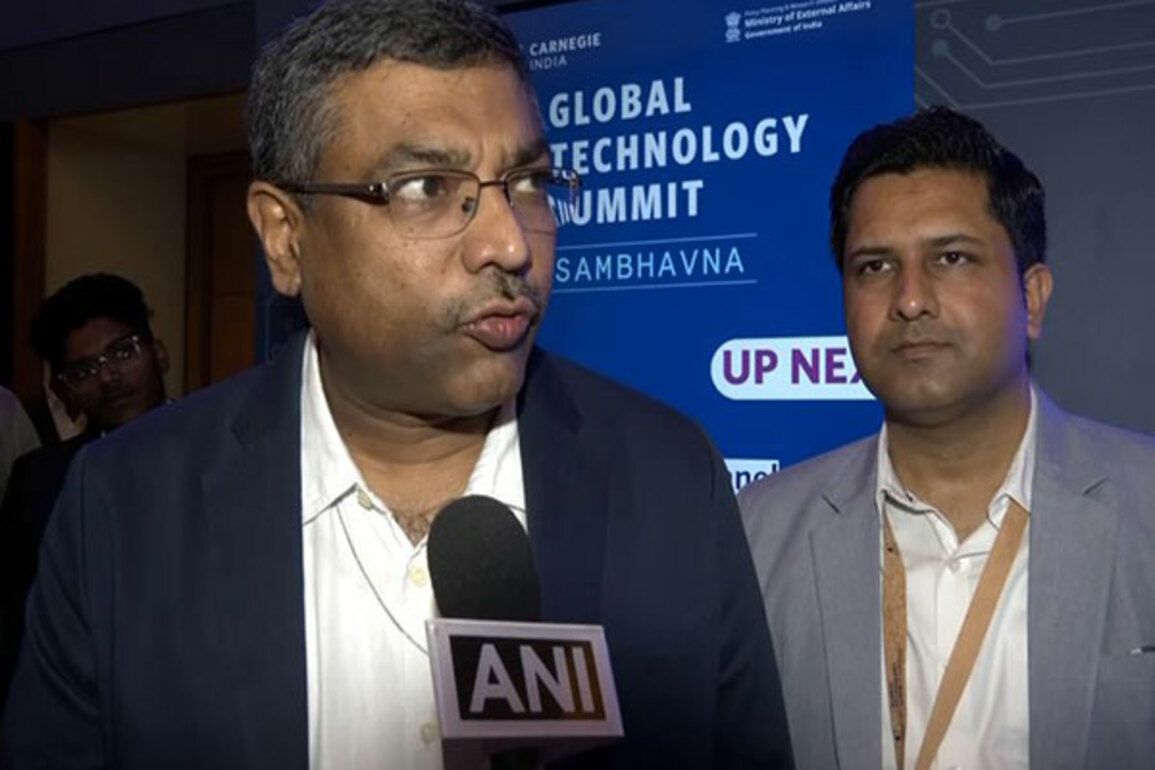 India seen as leader in Global South because of digital transformation: Meity Secretary