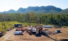 State Gas is preparing for a fully funded drilling campaign. Image courtesy of State Gas.