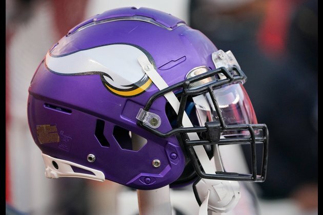 Vikings request GM interview for Catherine Raiche