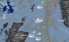  Finder's new North Sea acreage 