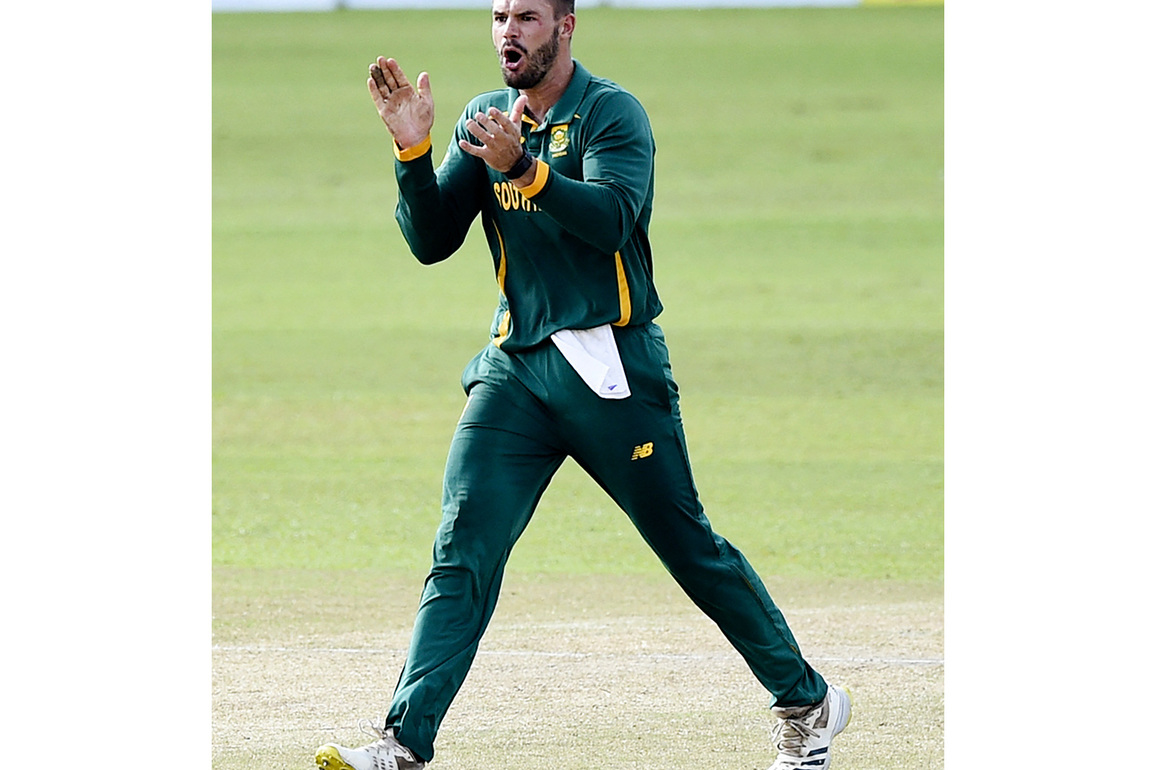 South Africa unveils T20 World Cup 2026 squad; Markram named captain