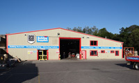 Two more branches for Rawle Gammon & Baker 
