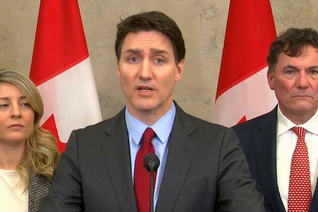 Canada to impose retaliatory tariffs on U.S. imports