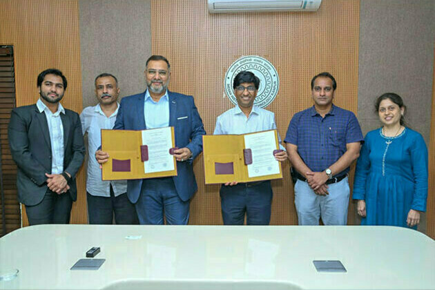 IIT-Kanpur inks down MoU with NAP Limited to achieve new milestone in Hemp Pharmaceuticals and Bioengineering