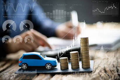 European automotive and pharma stocks brace for Trump's policies