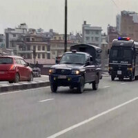 Former Nepal PM KP Sharma Oli arrested in case related to suppression of GenZ protests