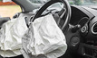 Farmers are being urged to check their vehicles for faulty airbags.