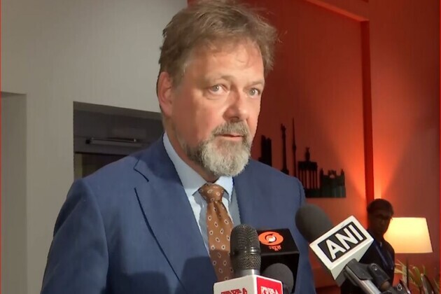 India-EU FTA will be major catalyst for bilateral trade and investment, says German Envoy Philipp Ackermann