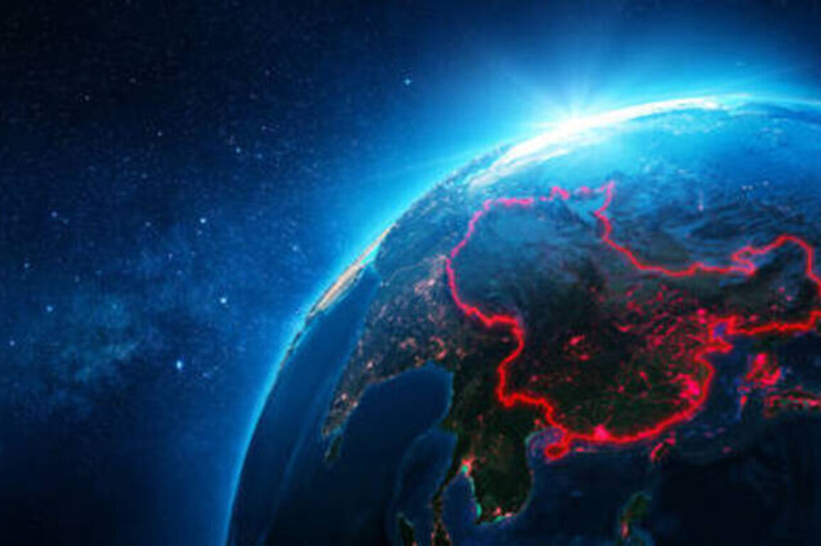 The dragon's dome: China is making a revolution in global missile defense