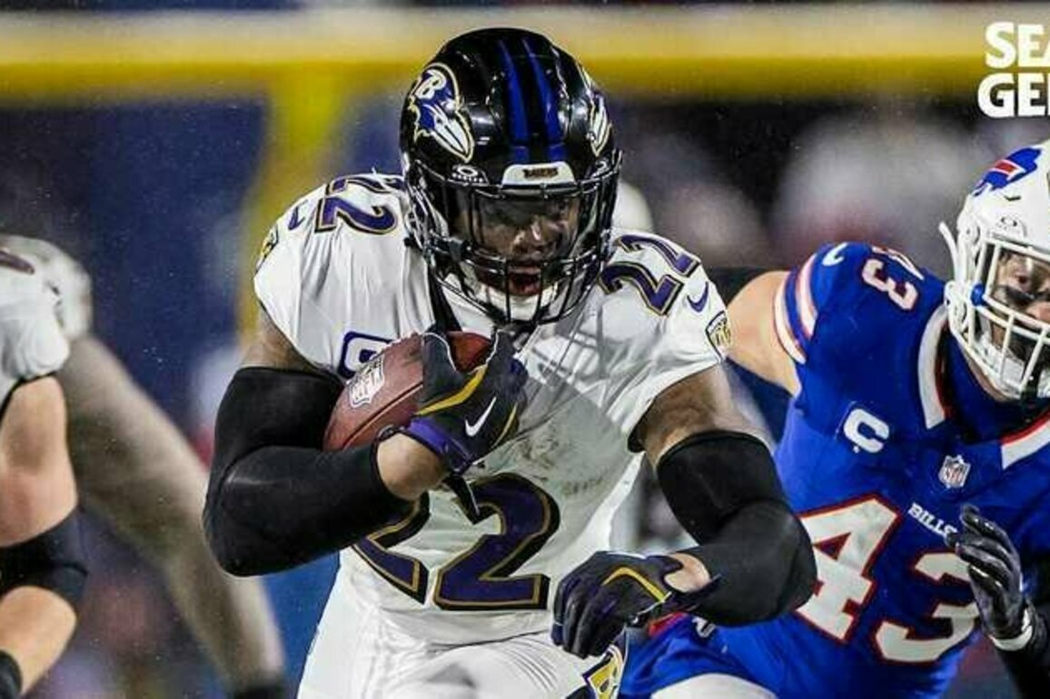 Five Storylines to Watch With Ravens' Schedule Release