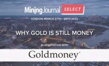 Why gold is still money
