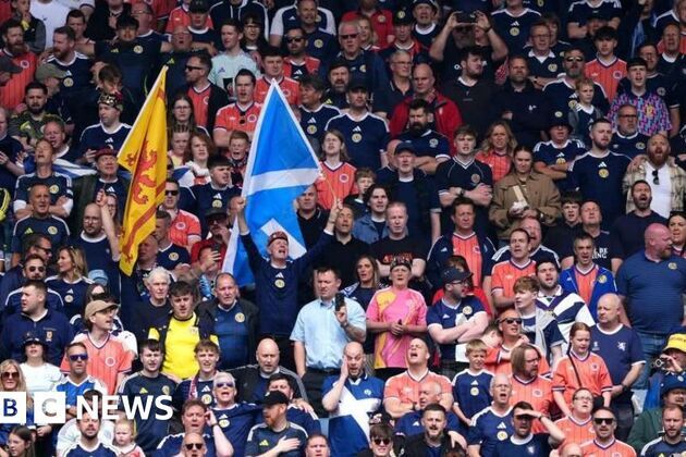 Unsold Scotland World Cup tickets put on resale sites