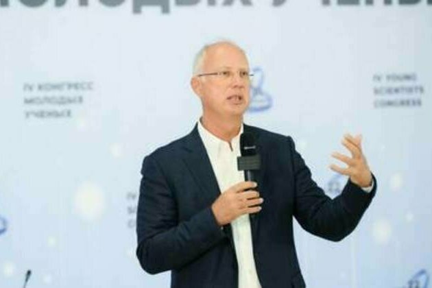 Putin envoy to visit Washington - media