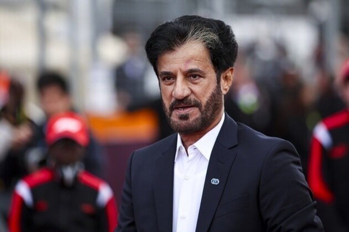 FIA expands major road safety initiative into Middle East, Africa