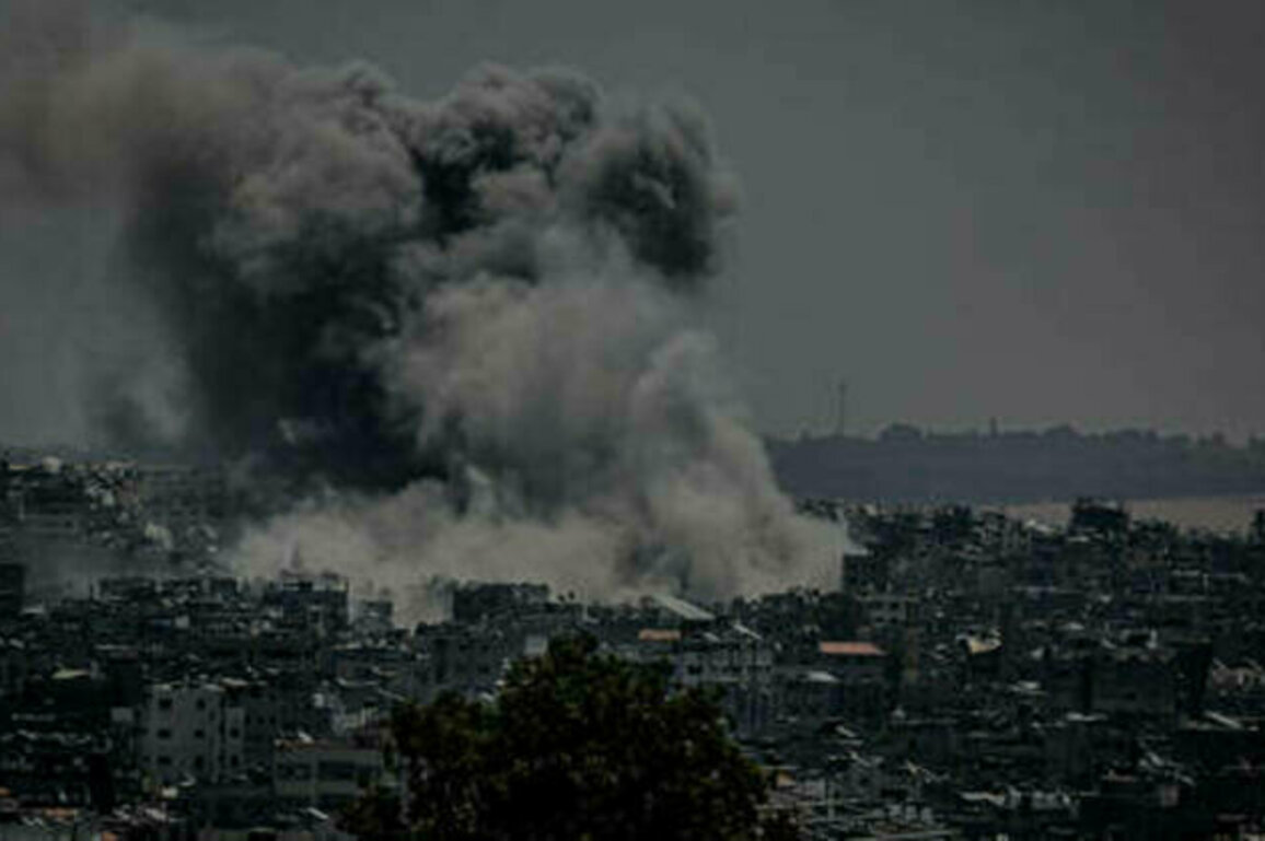 Hamas says ready for 'complete end to the war' - AP