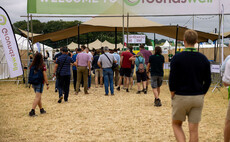 The Farmers Guardian podcast: Groundswell special - "Regen is a broad term and that is part of the problem - what does it really mean?"