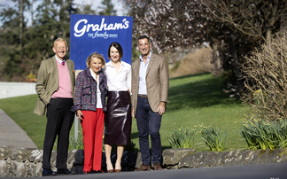 The Farmers Guardian Podcast: Graham's Family Dairy - proud Scottish roots, family values and advice for future generations with Dr Robert Graham