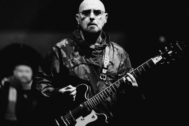 Paul 'Bonehead' Arthurs takes break from Oasis reunion tour for cancer treatment