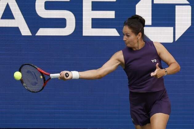 WTA roundup: Daria Kasatkina beats Liudmila Samsonova at Strasbourg