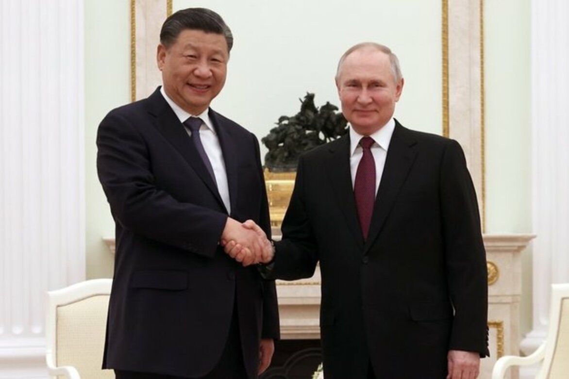 Why China is so important for the Russian economy