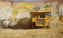 MACA winning new work in the Australian gold sector