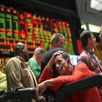 Wall Street declines on doubts over Trump-Iran talks