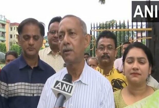 "We all welcome judgement of Supreme Court": Siliguri Mayor on West Bengal teachers recruitment case