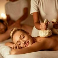 Behind the wellness industry's scented oils and soothing music are often underpaid, exploited workers