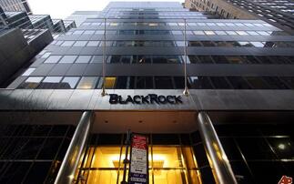 BlackRock records third consecutive month of redemptions
