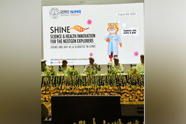 Indian Council of Medical Research organises SHINE, a nationwide student outreach initiative
