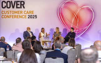 COVER Customer Care Conference 2025: Roundup