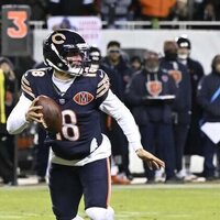 Rams layer up, pack their own LaFleur to visit Bears, 'Iceman'