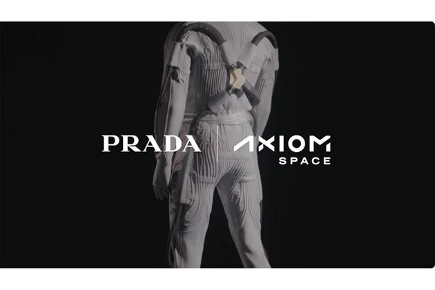 NASA astronauts on moon missions to wear Prada-designed water-cooled garments under spacesuits