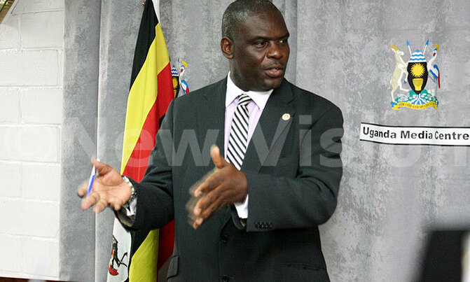 Directorate of Public Prosecutions gets sh4b e-system Directorate of Public Prosecutions gets sh4b e-system