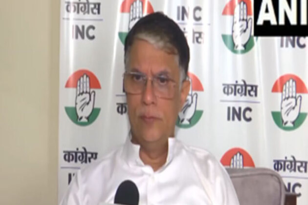 Watching fallout of the "very strange" foreign policy: Pawan Khera criticises govt over US tariff hike