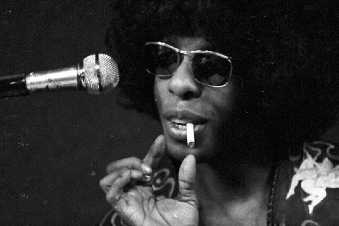 Sly Stone turned isolation into inspiration, forging a path for a generation of music-makers