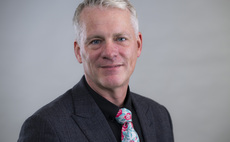 Professional Pensions DB Summit: TPR's David Walmsley to deliver keynote speech