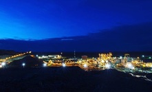  The Barrick Gold/Tanzania government JV Twiga Minerals oversees the three mines, including Buzwagi