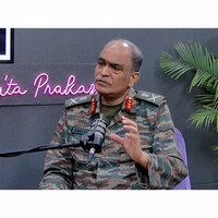 "Head Granthi of the Golden Temple allowed Indian Army to deploy guns to thwart Pakistani missile, drone attacks on it": Lt Gen Sumer Ivan D'Cunha