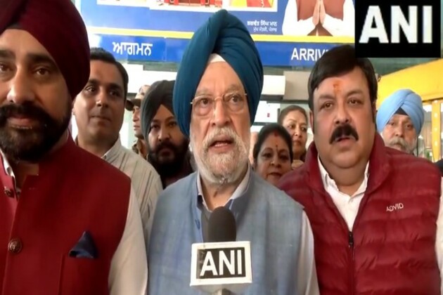 union Minister Hardeep Singh Puri lauds PM-Kisan Samman Nidhi's benefits