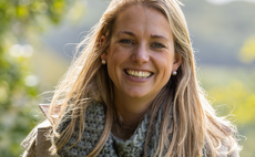 EXCLUSIVE - Lynette Steel: "Farming in the UK is under real pressure"