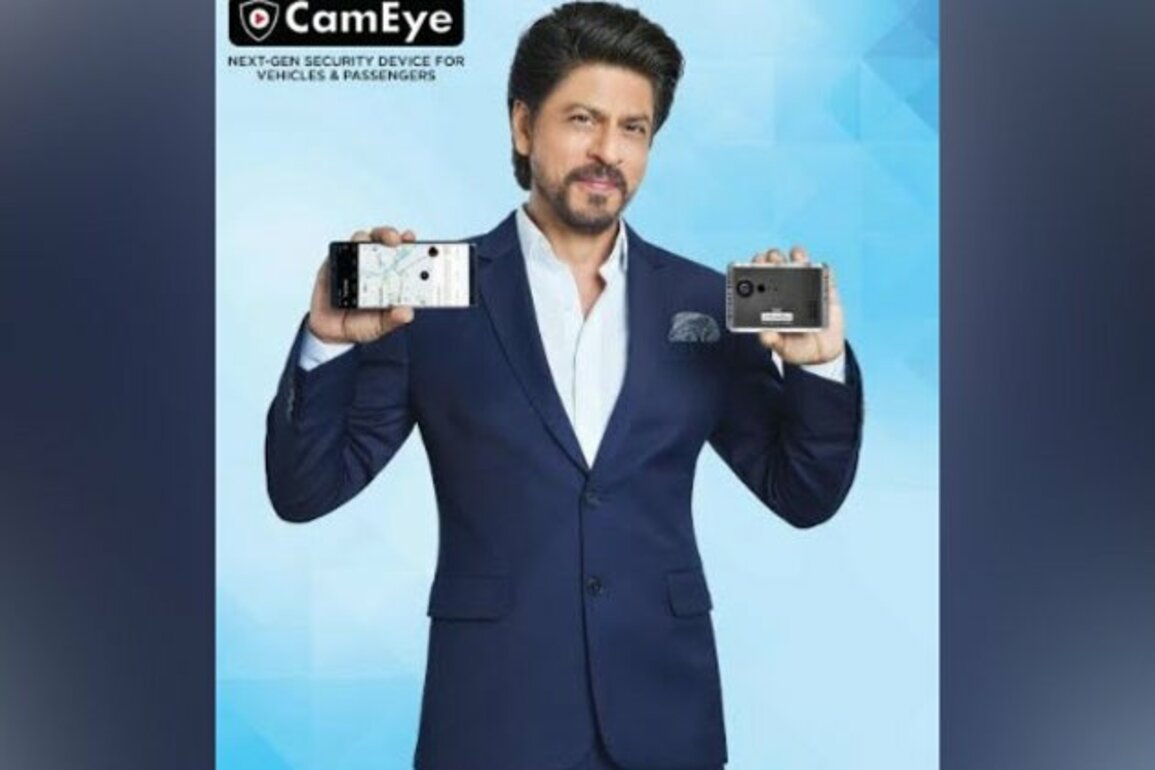 KENT RO forays into automotive security, launches KENT CamEye