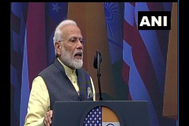 Modi calls Trump an expert in 'art of deal'