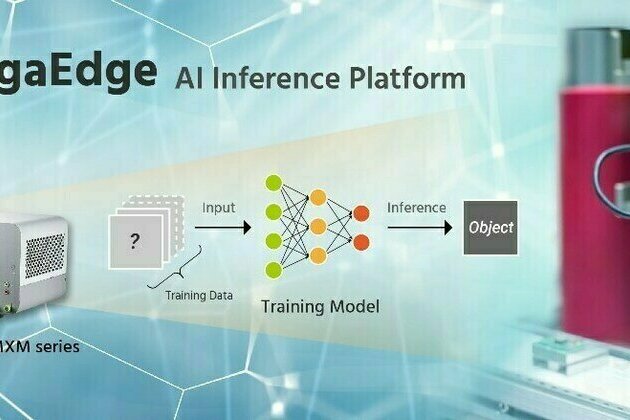 Aetina Launches New High-Performance MegaEdge for Use of AI Inference