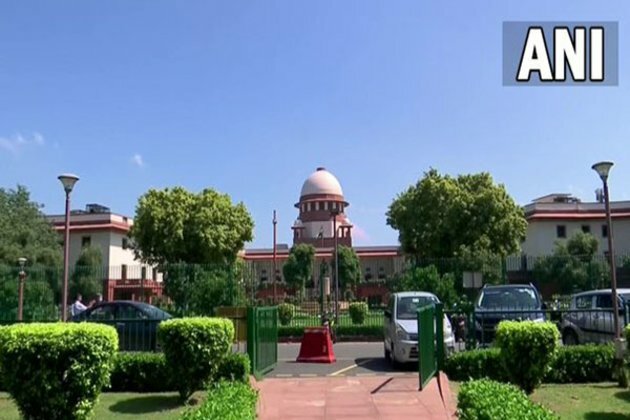 Lawyer urges SC to direct authorities to formulate legislative administrative framework relating to adoption process